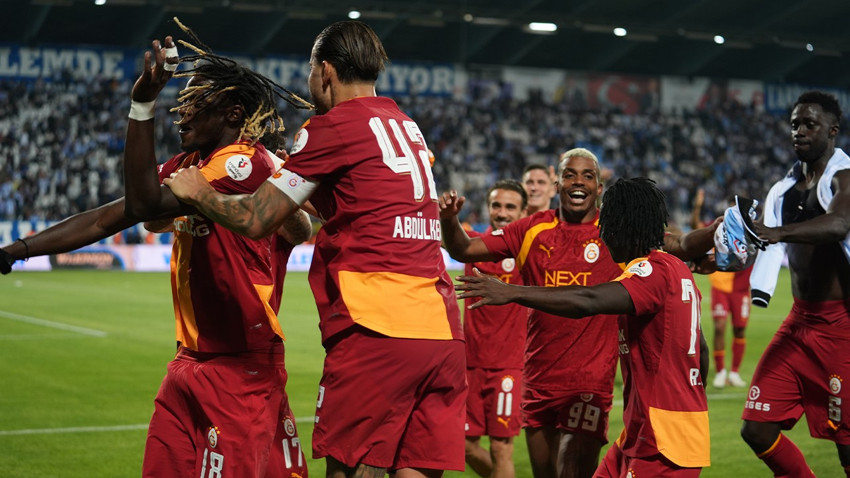Bir devir sona eriyor! Galatasaray'da sürpriz ayrılık kapıda!