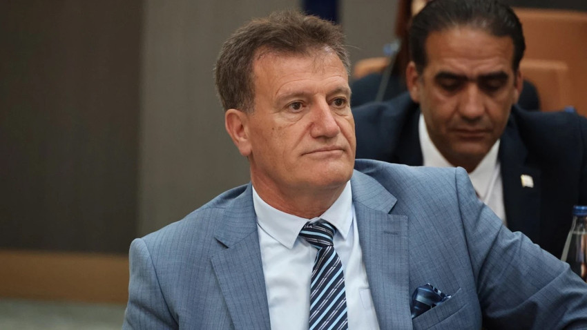 Gerekirse istifa ederim! KKTC’li bakan belgeleri tek tek paylaştı: Kara kutu bulunsun, herkes üzerine düşeni alır