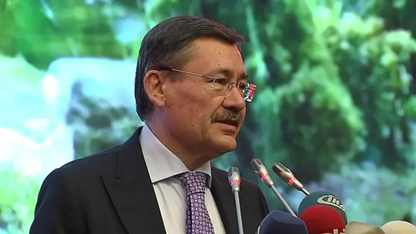 Melih Gökçek ifadeye çağrıldı: Tarih belli oldu