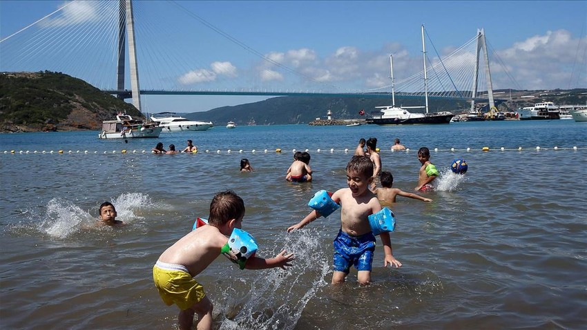 Dikkat! Sıcaklıklar mevsim normallerini aşacak - Resim : 1