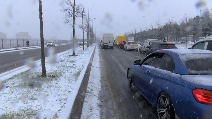 İstanbul'da alarm durumuna geçildi! Uyarılar üst üste geldi: Saat 22'ye dikkat! - Resim : 7