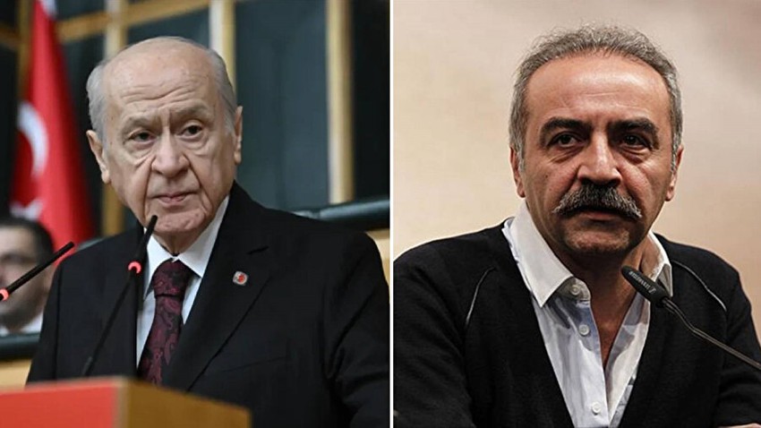 Devlet Bahçeli'den bir sürpriz telefon daha! Görüşmede o detay çok dikkat çekti - Resim : 2