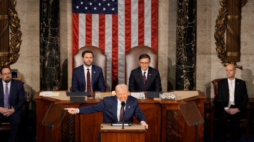 Trump: "Zelenski'den mektup aldım, masaya gelmeye hazır" - Resim : 2