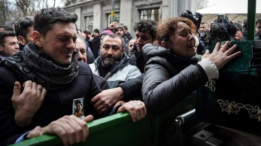 Mattia Ahmet Minguzzi cinayetinde yeni detaylar: Saldırganların kirli geçmişi ortaya çıktı! - Resim : 7