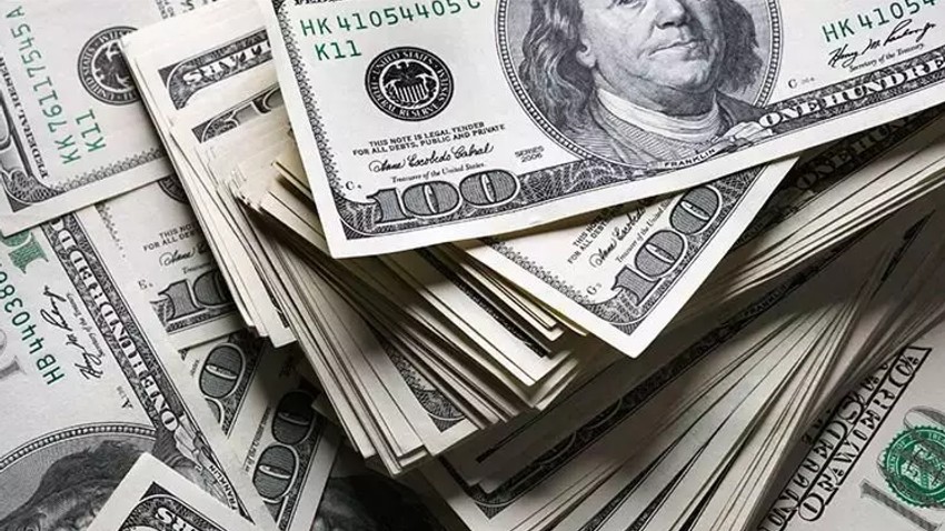 Dolar yatırımcıları dikkat! Dev banka yeni tahminini açıkladı - Resim : 1