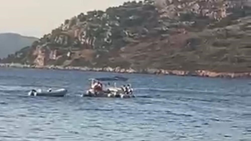 22 yaşındaki genç darp edilerek öldürülmüştü! Tekne faciasında tutuklanan şüphelilerin ifadesi ortaya çıktı - Resim : 1