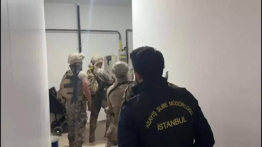 Emine Özkaya 7 yıldır aranıyordu! Eskişehir'deki dehşet evinde kan donduran detaylar! Zanlının evinden çıkanlar şoke etti - Resim : 3