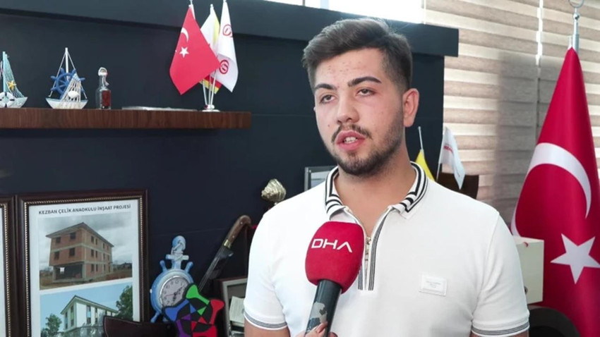 15 milyonluk araç test sürüşünde perte çıktı: Sahibi duyunca ilk sözü bu oldu - Resim : 3