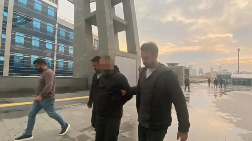 Anadolu Adliyesi'nde avukata suçüstü! Paraları alırken yakalandı - Resim : 4