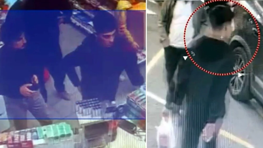 Serdar Öktem cinayetinde yeni detaylar: Talimatı veren ortaya çıktı! İşte tetikçilerin en net görüntüsü - Resim : 2