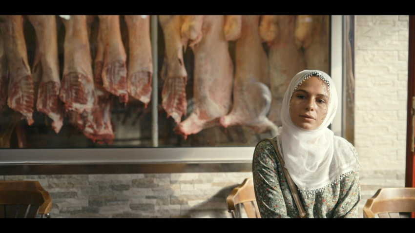 Altın Palmiyeli Rezan Yeşilbaş’tan ilk uzun metraj: Uçan Köfteci 6 Mart'ta vizyonda - Resim : 2