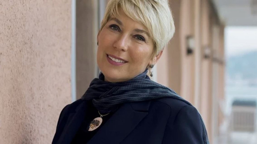 İş insanı Leyla Alaton hayatının şokunu yaşadı! Emanet ettiği şirketinin kasasını boşalttılar - Resim : 2