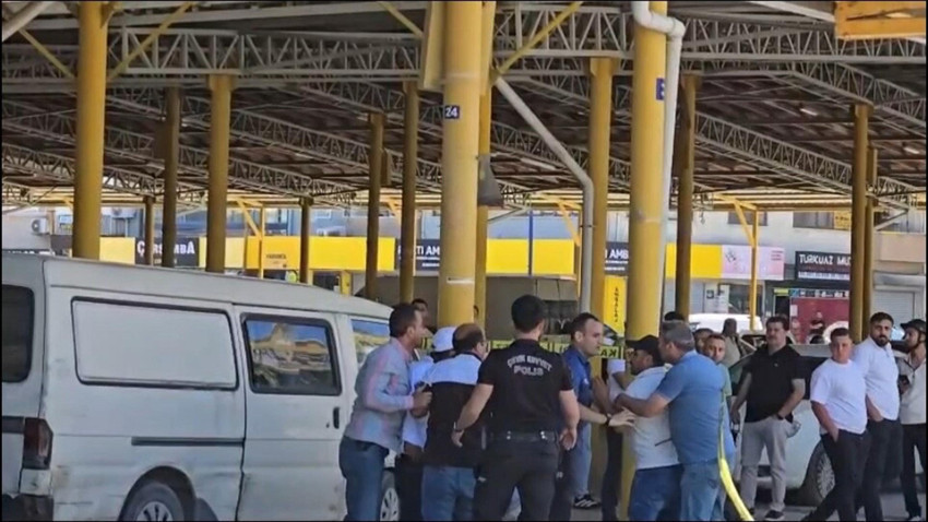 Günlerdir kaçarak saklanıyordu! Çifte cinayet şüphelisi yakalandı: Hamile eşini de öldürdü! - Resim : 3