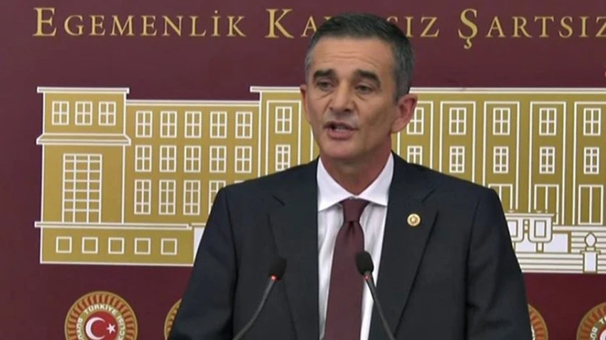 Sinan Burhan bomba CHP iddialarını peş peşe verdi! "O tarihte toplu istifalar başlayacak" - Resim : 2