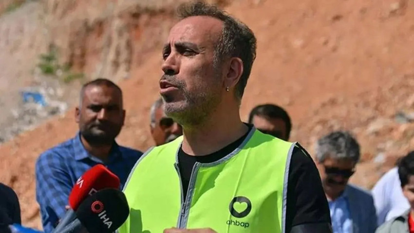 Haluk Levent'in eski şoföründen çok çarpıcı iddia: 