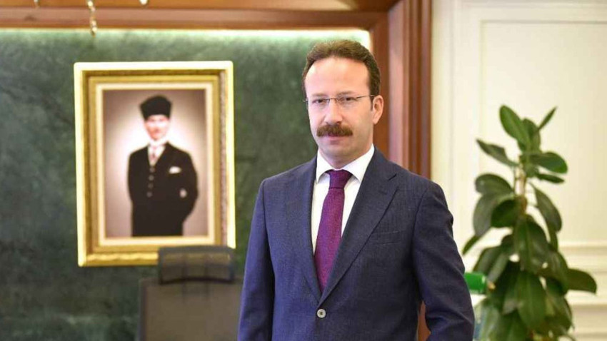 Atama kararları Resmi Gazete'de! Ardahan Valiliği'ne yeni atama - Resim : 2