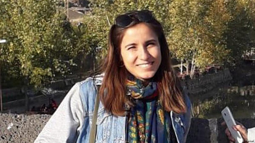 Gülistan Doku soruşturmasında kritik tutuklama! 6 dakikalık detay dosyanın seyrini değiştirdi - Resim : 2