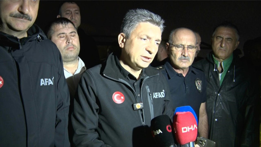 Hortum faciasında 4 işçi hayatını kaybetmişti! Derbi detayı kahretti - Resim : 4