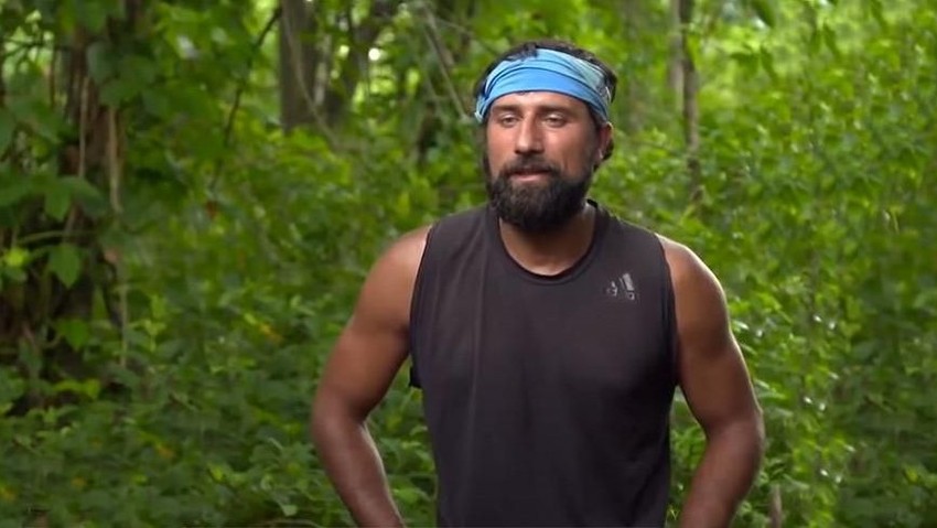 Yasin Obuz'un ünlü olmadan önce katıldığı evlilik programındaki hali şoke etti! Estetiksiz hali olay oldu - Resim: 3