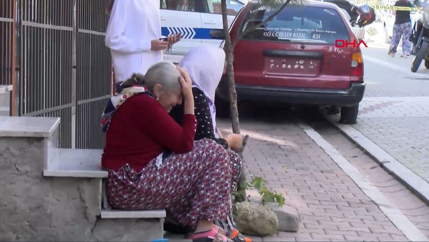 İstanbul'da vahşet!.. Boğazı kesilerek öldürüldü! - Resim : 1