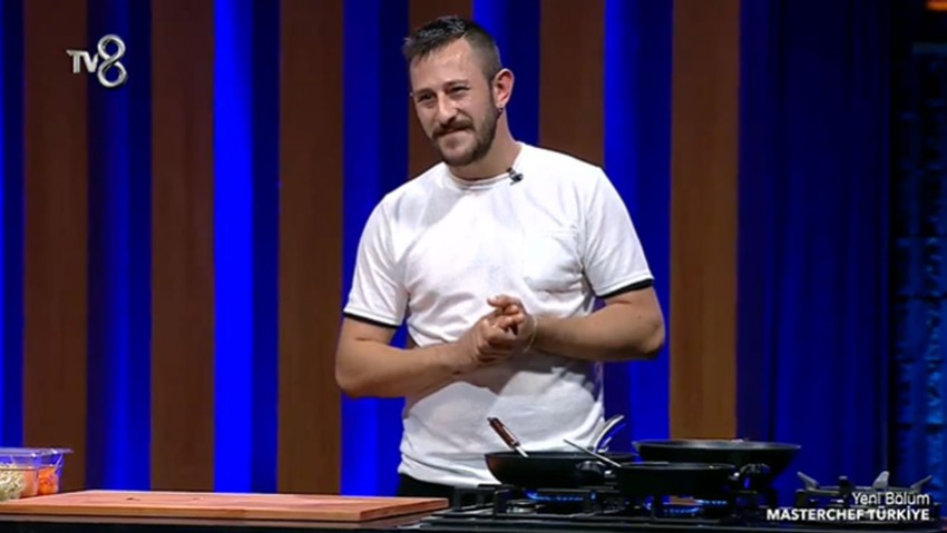 MasterChef’te büyük hüsran! Danilo şefin gözünden kaçmadı - Resim : 2