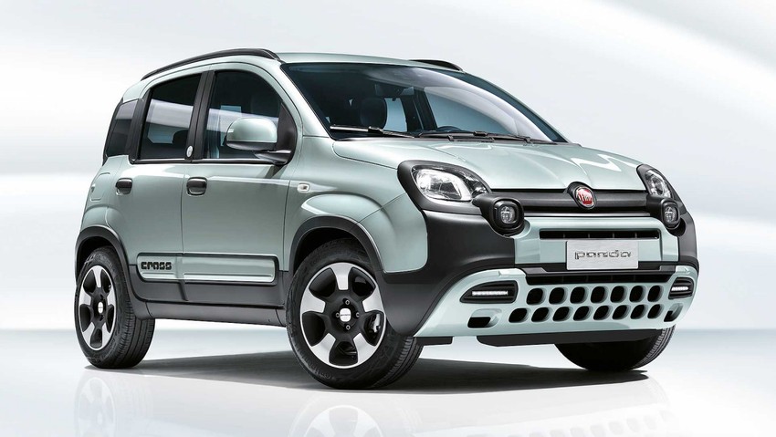 Babalar Gününe özel büyük indirim! Fiat Panda, 500L ve 500X akılalmaz indirimle... - Resim : 4