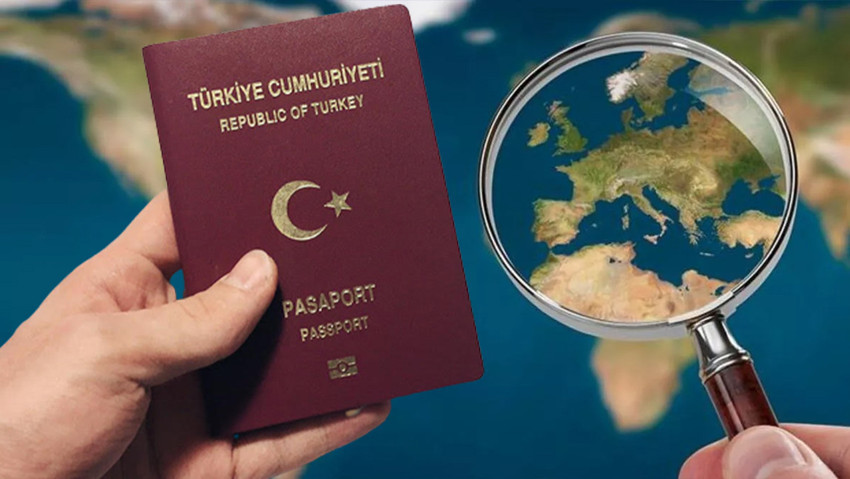 Vize randevuları karaborsada! Bakanlık harekete geçti: O şirketler 350 milyar lira kazandı - Resim : 2
