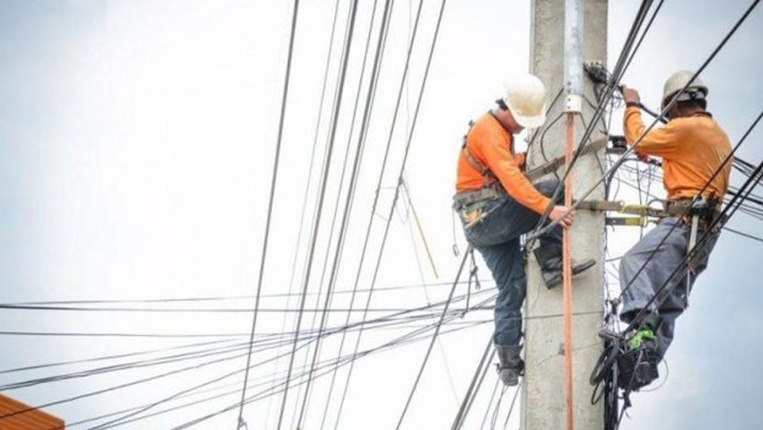 Aman dikkat! Bu ilçelerde elektrik yok! 7 Ağustos elektrikler ne zaman gelecek? İstanbul elektrik kesintisi olan ilçeler? - Resim : 6