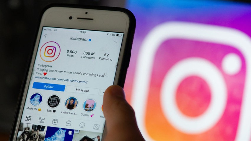 Instagram, o uygulamayı Google Play'den kaldırttı! - Resim : 1