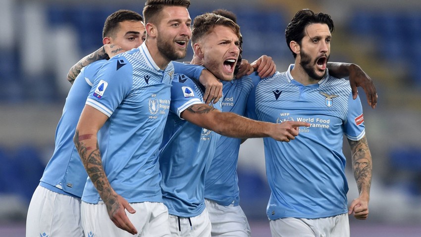 CANLI MAÇ İZLE | Lazio - Inter - Resim : 1