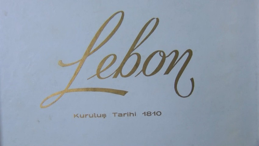 212 yıllık macera son buldu! Beyoğlu'ndaki Lebon pastanesi kapandı - Resim : 1