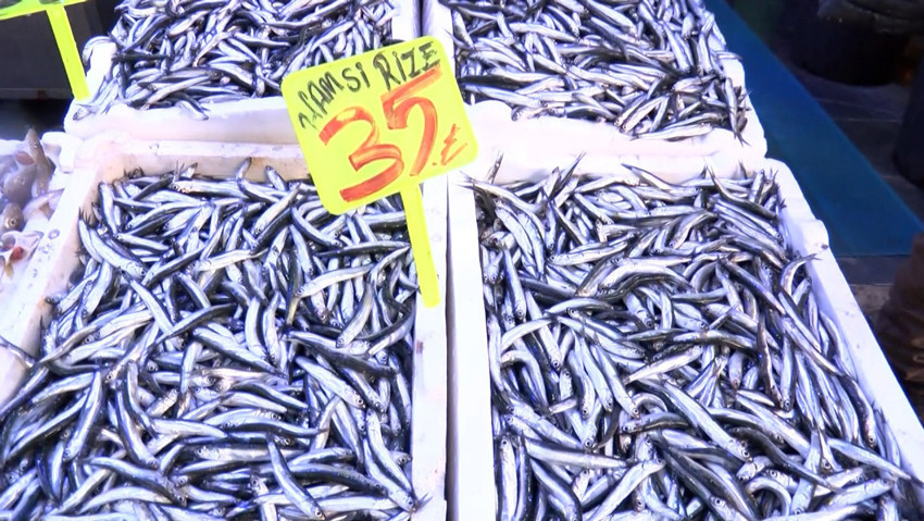 Denizlerden sevindiren haber! Tezgahlara döndü - Resim : 1