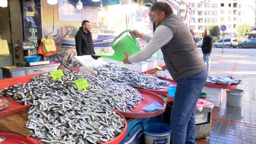 Denizlerden sevindiren haber! Tezgahlara döndü - Resim : 2