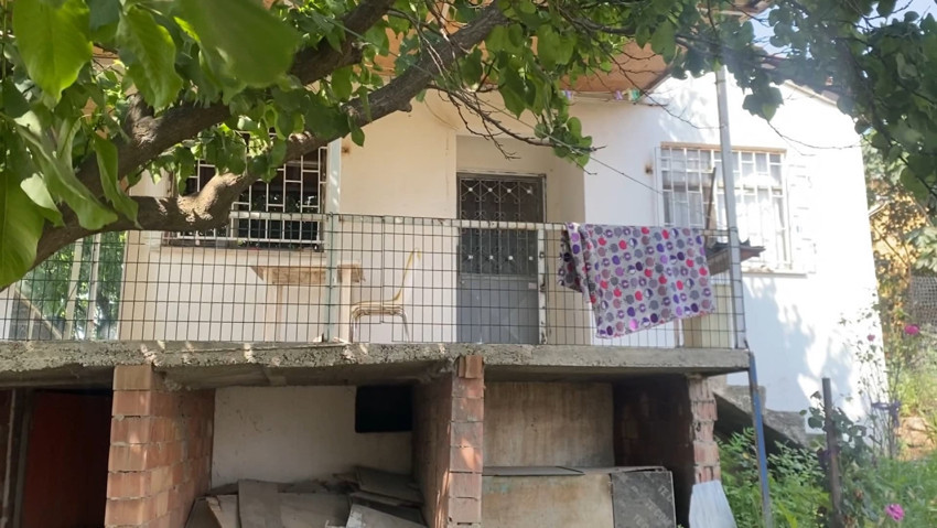5 gündür kayıp engelli kız bulundu! Genç kızın annesi anlattı: Evin içerisinde uygunsuz şeyler vardı - Resim : 1