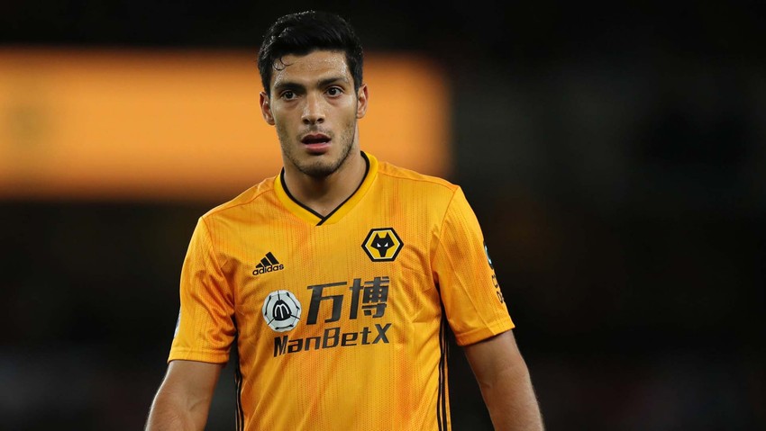 Beşiktaş'tan Raul Jimenez hamlesi