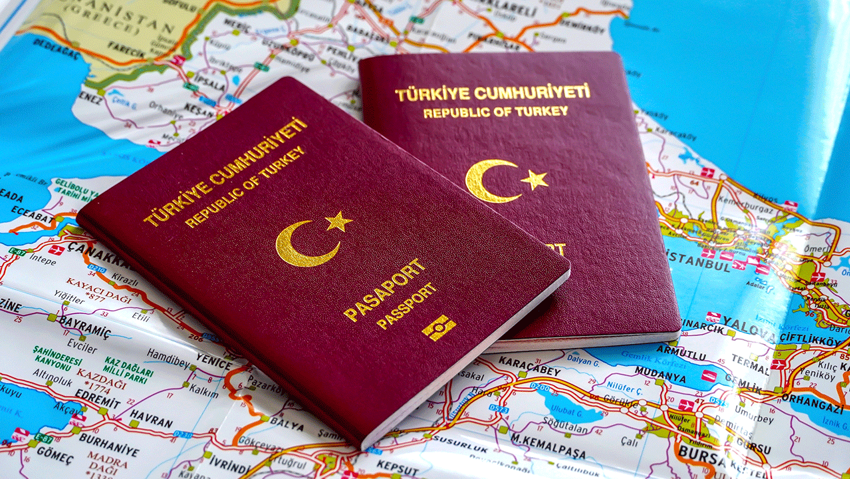 Vize randevuları karaborsada! Bakanlık harekete geçti: O şirketler 350 milyar lira kazandı - Resim : 1