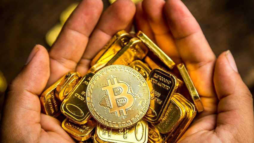 Savaş alevlendi: Bitcoin çakıldı! Kripto para piyasalarında Orta Doğu depremi - Resim : 2