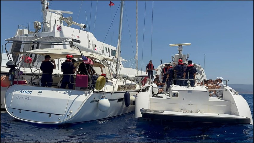 Yerlikaya: İzmir'de yapılan 'Kıskaç-21' operasyonunda 8'i FETÖ mensubu 10 kişi yakalandı! - Resim : 1