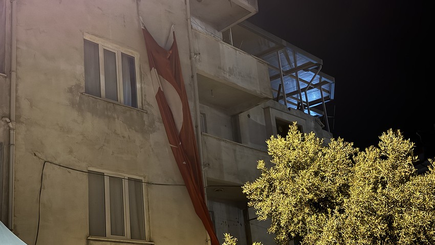 Şehit düştüğü gün baba oldu! Acı haberi alan eşi doğum yaptı - Resim : 2