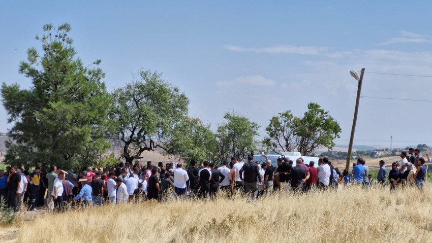 Narin'e acı veda! Narin'in cenazesi komşu köyden kaldırıldı! Kendi köyünde toprağa verildi - Resim : 3