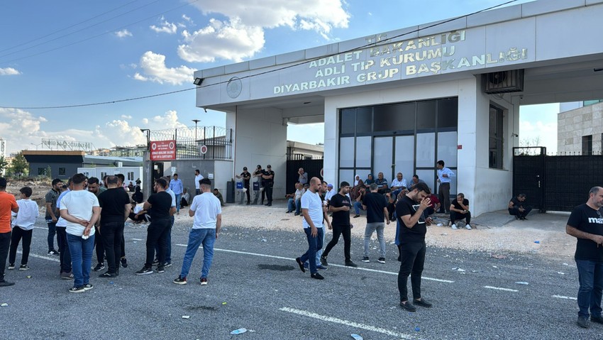 Küçük Narin'in ön otopsi raporu ortaya çıktı! İşte dikkat çeken detaylar - Resim : 2