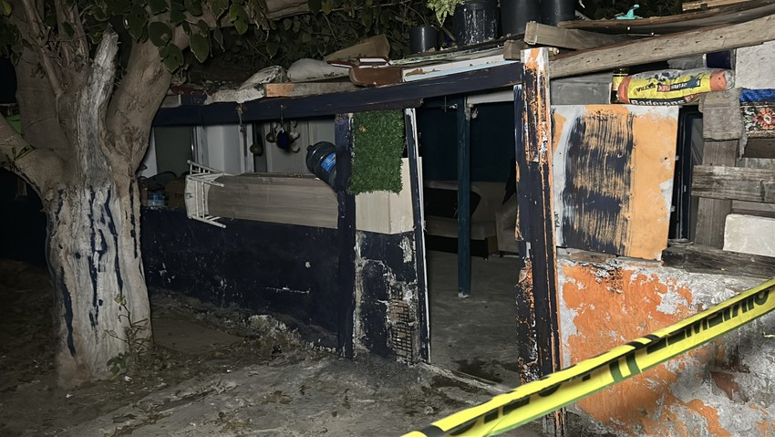 İzmir'de elektrikli soba faciası: 5 kardeş hayatını kaybetti - Resim : 1