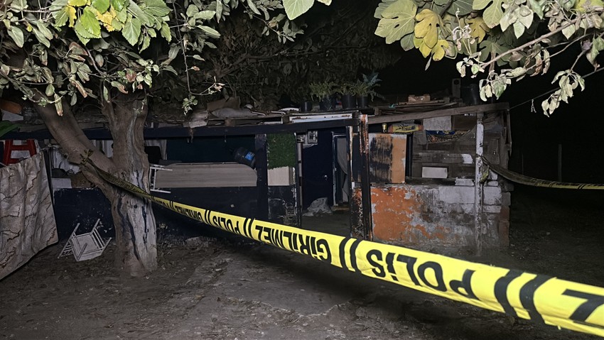 İzmir'de elektrikli soba faciası: 5 kardeş hayatını kaybetti - Resim : 2