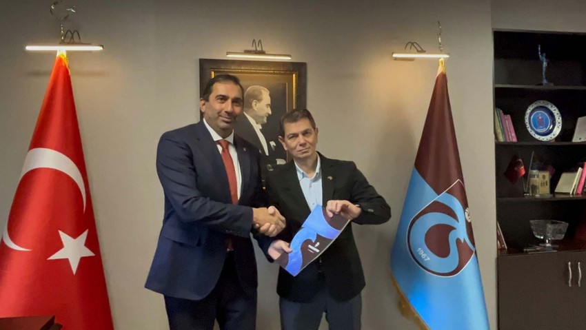 Trabzonspor’da seçim heyecanı! Ertuğrul Doğan’ın listesindeki isimler belli oldu - Resim : 2