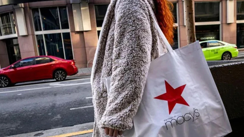 Moda dünyasında kriz! 151 milyon dolara nerede? - Resim : 1