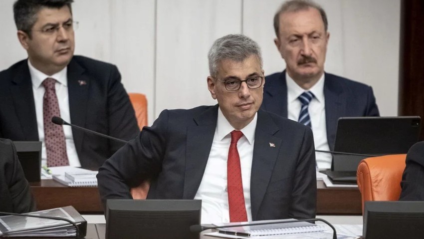 Yenidoğan çetesi tartışması Meclis'i Karıştırdı! Muhalefet sıralarından 'istifa' sesleri yükseldi - Resim : 1