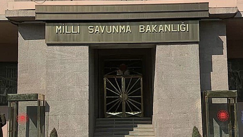 MSB duyurdu: Personel alımı yapacak! Şartları açıklandı - Resim : 1