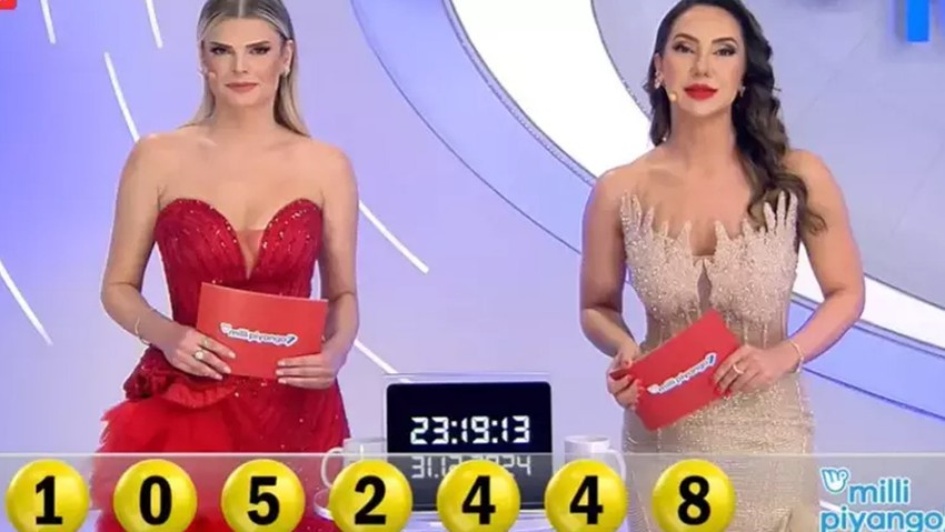 600 milyon TL'lik büyük ikramiye sahibini buldu! Amorti hangi rakamlara çıktı? İşte 2025 Milli Piyango çekiliş sonuçları! - Resim : 1