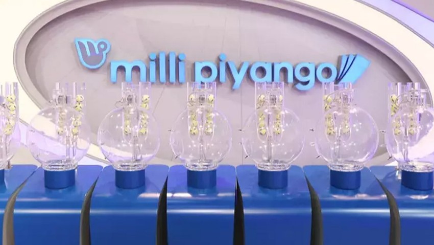600 milyon TL'lik büyük ikramiye sahibini buldu! Amorti hangi rakamlara çıktı? İşte 2025 Milli Piyango çekiliş sonuçları! - Resim : 3