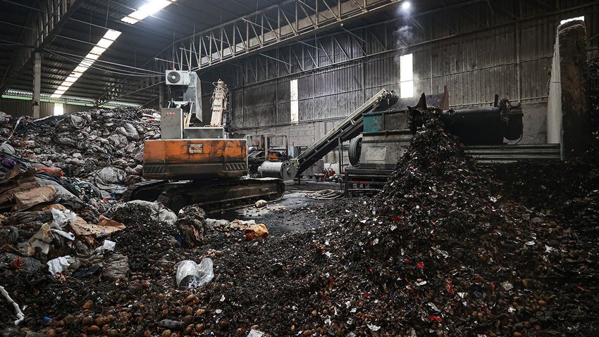 Sofraların vazgeçilmez sebzesinde hastalık: 400 ton imha edildi, 2 bin 100 ton da sırada - Resim : 2